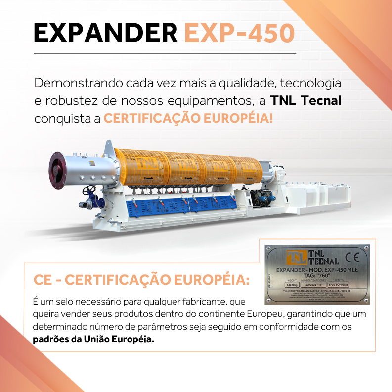 EXPANDER EXP-450