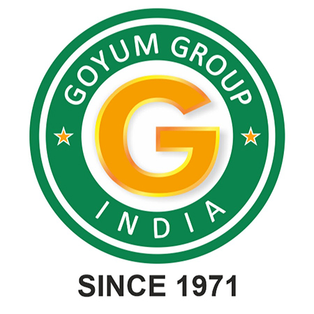 GOYUM GROUP - INDIA