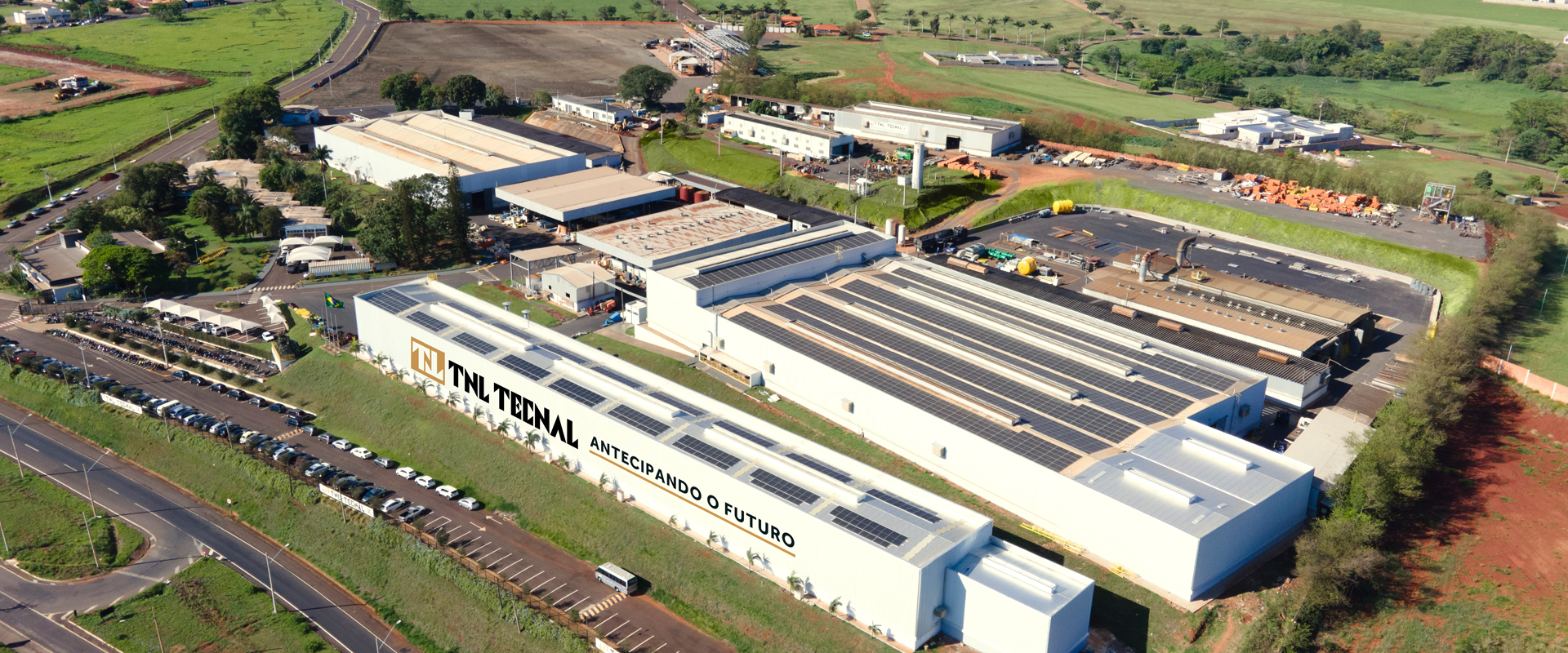 Tecnal
