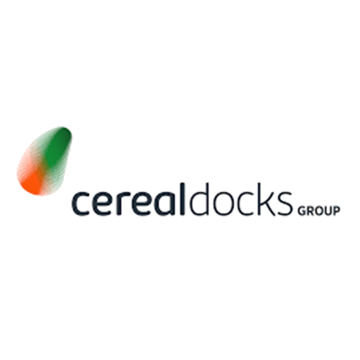 CEREAL DOCKS