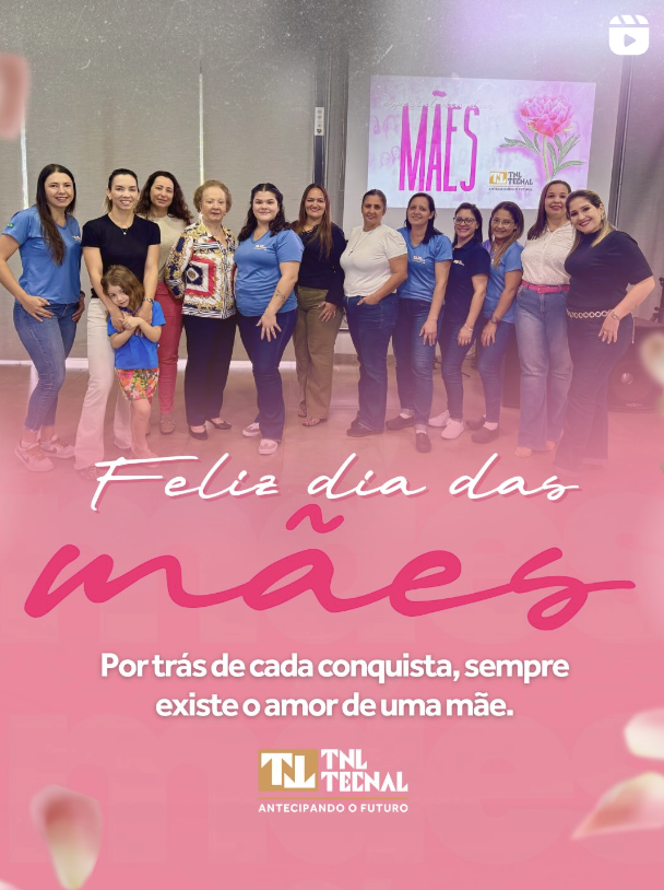 Happy Mother s Day!