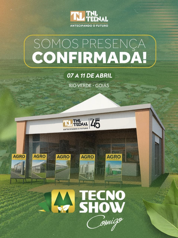 Tecnoshow 2025