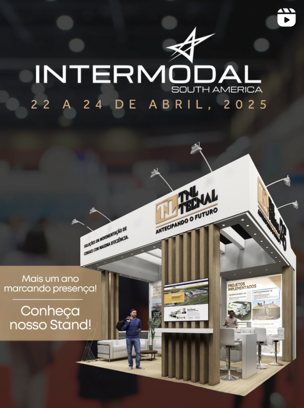 Intermodal 2025